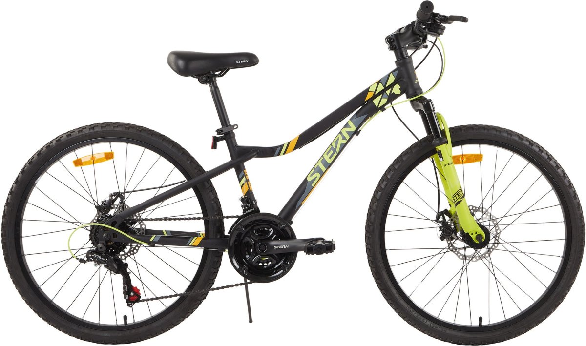 Велосипед Штерн Аттак 24