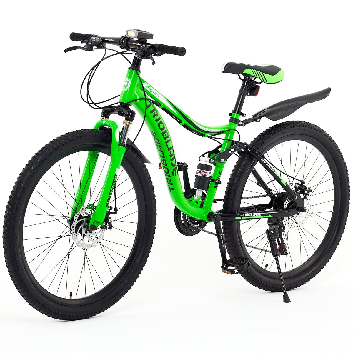 Велосипед skill Bike 26