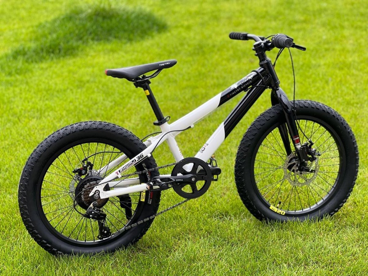 Полуфэтбайк