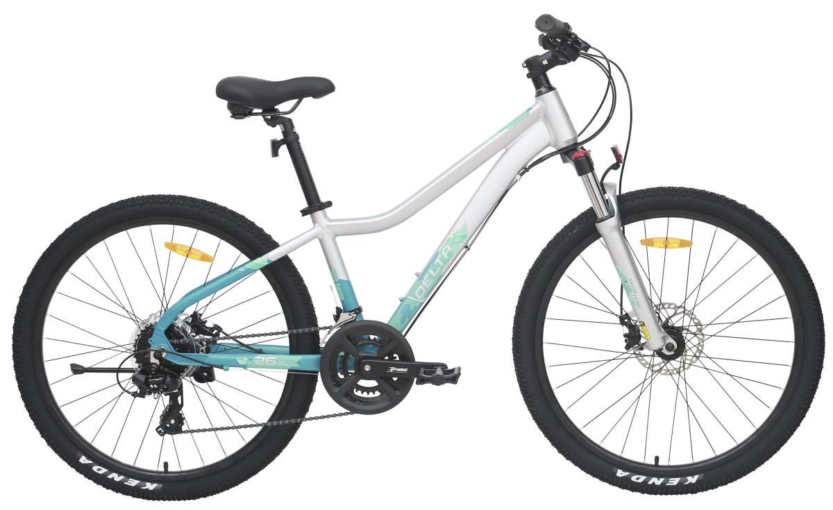 Велосипед Stark Luna 26.1 d