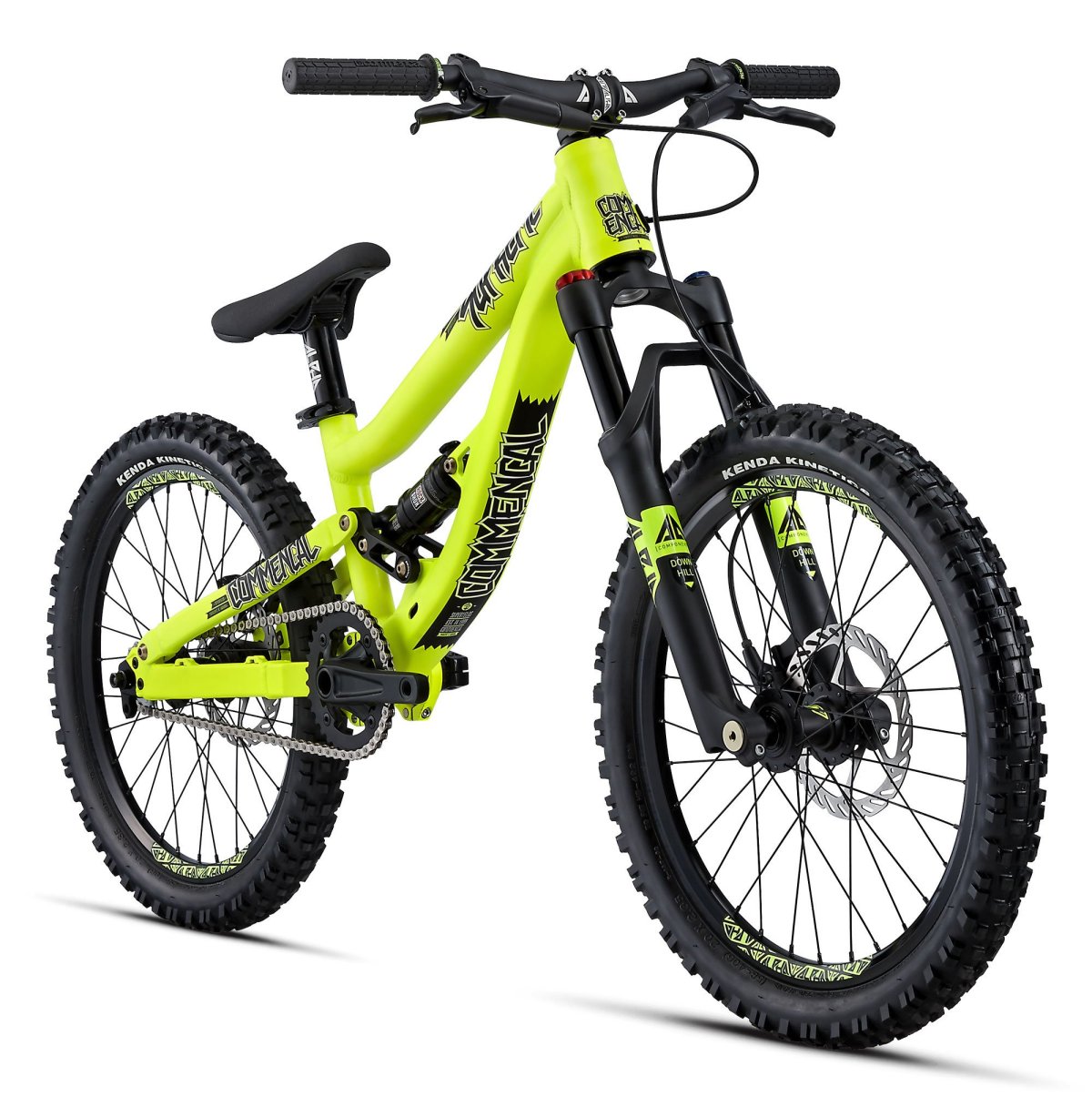 Commencal Supreme 20