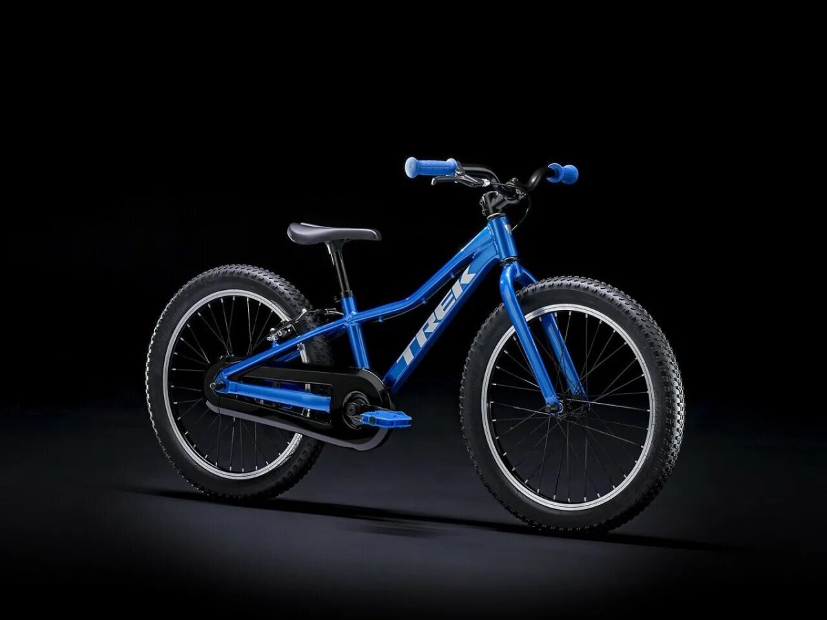 Велосипед Trek Precaliber 20
