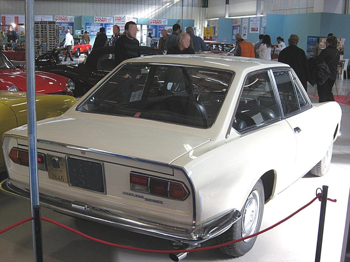 Fiat 1967