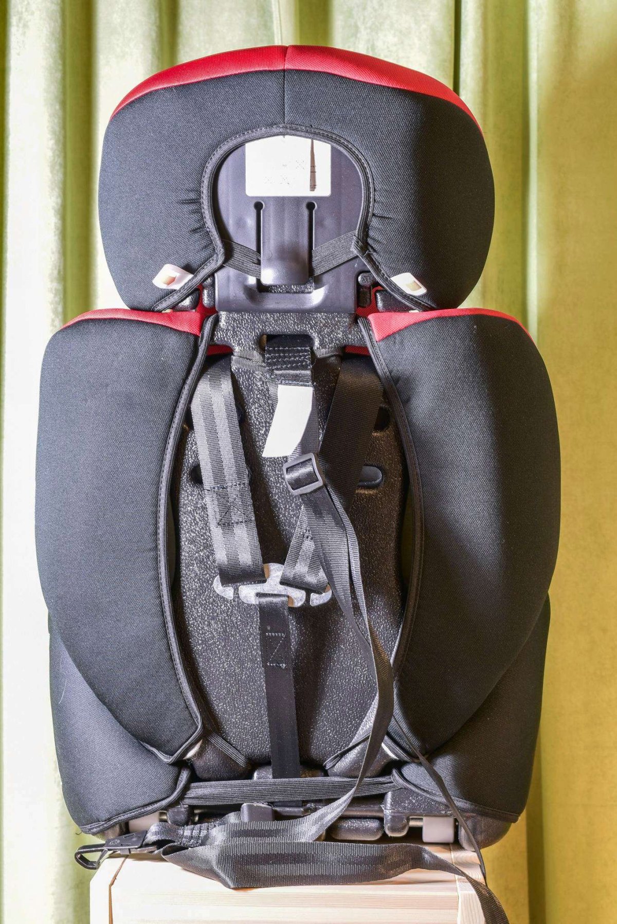 Автокресло Мистер Сандман 9-36 изофикс