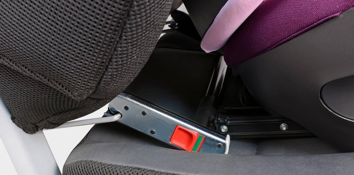 Система изофикс