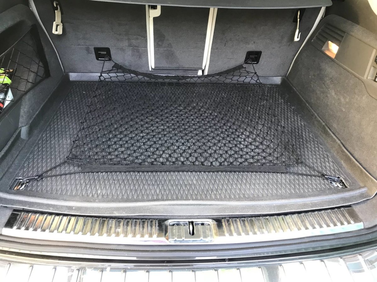 Сетка в багажник Touareg NF