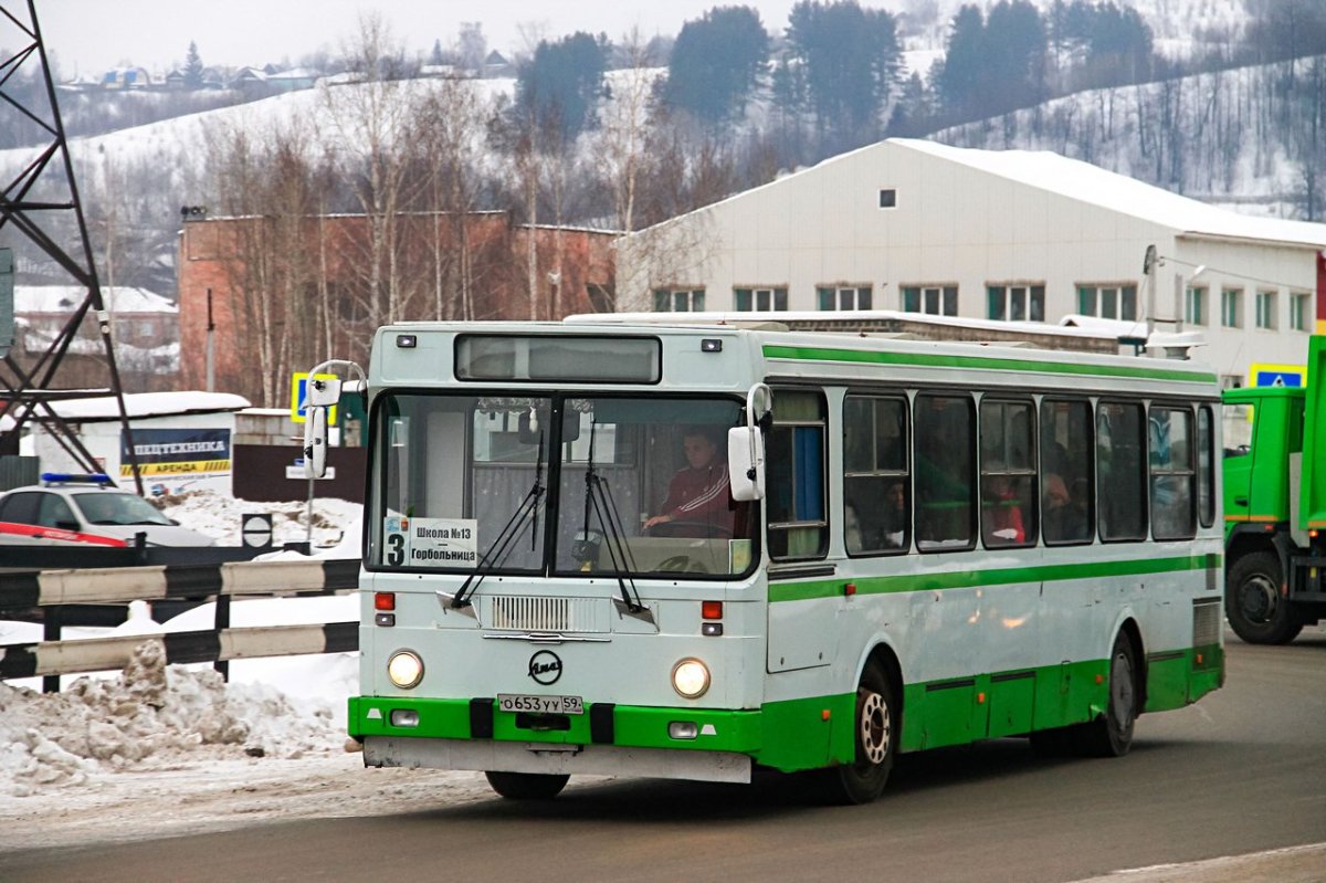 Фара ЛИАЗ 5256