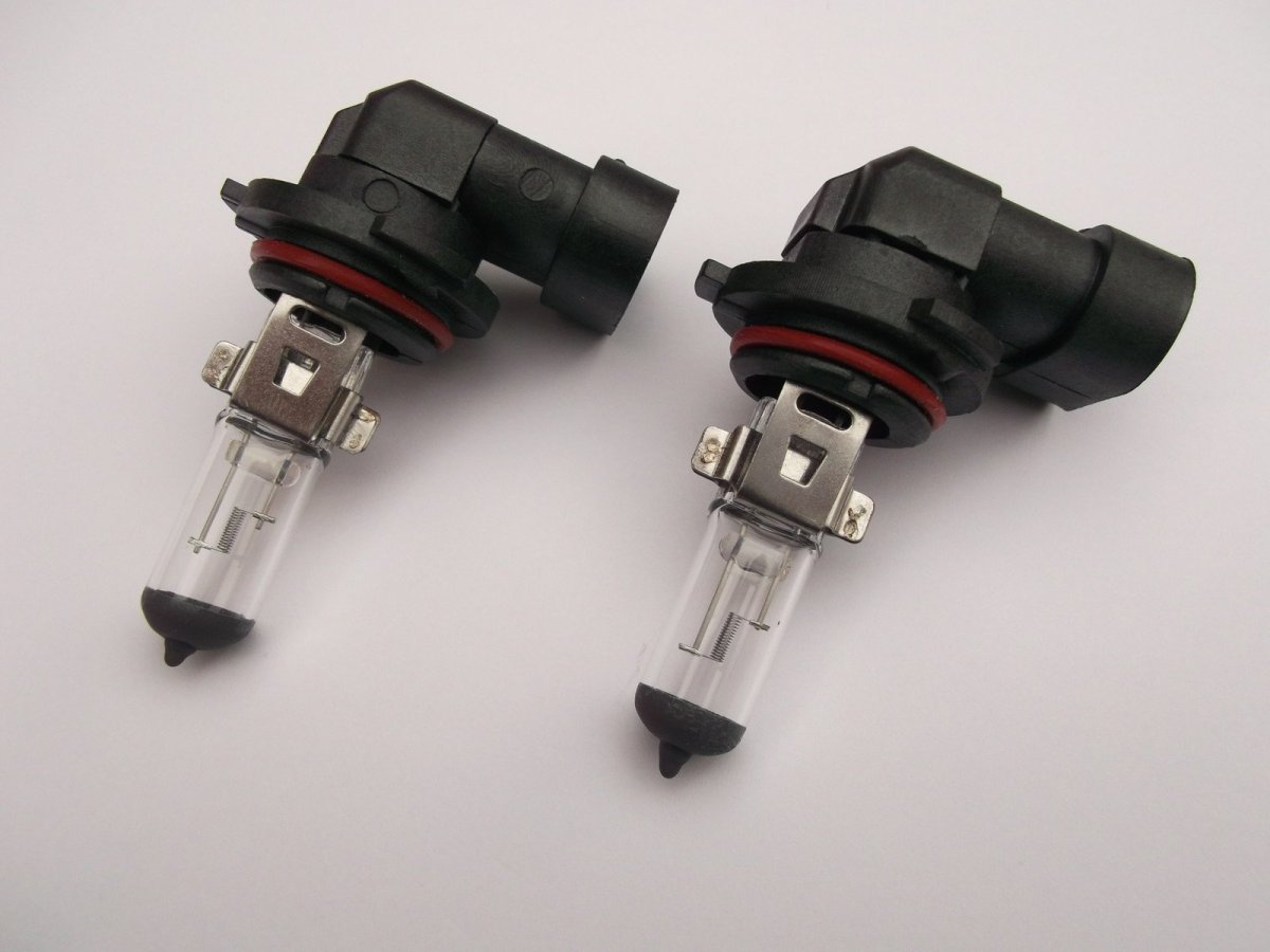 Лампочки Паджеро 4