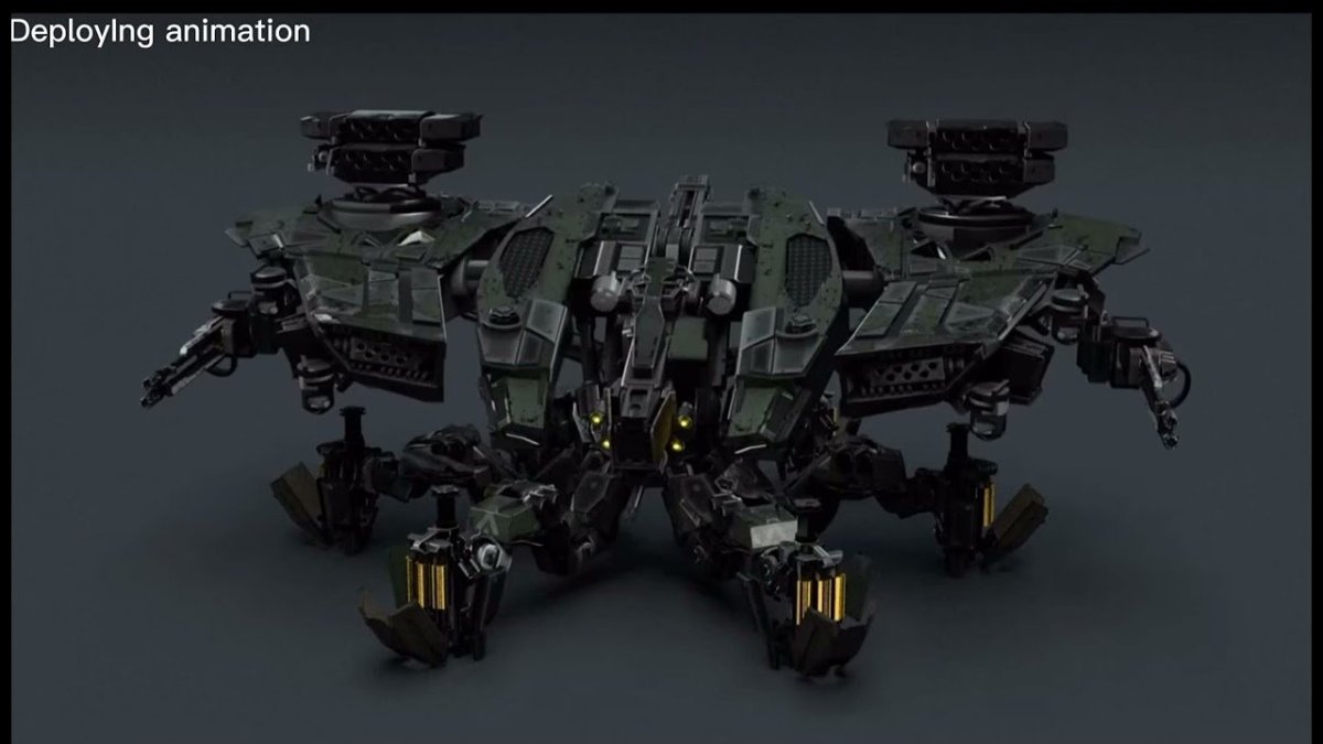 Horizon Zero Dawn истребитель