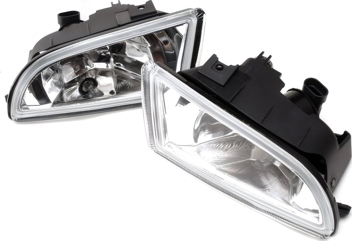 Противотуманные фары Honda Civic 96-98
