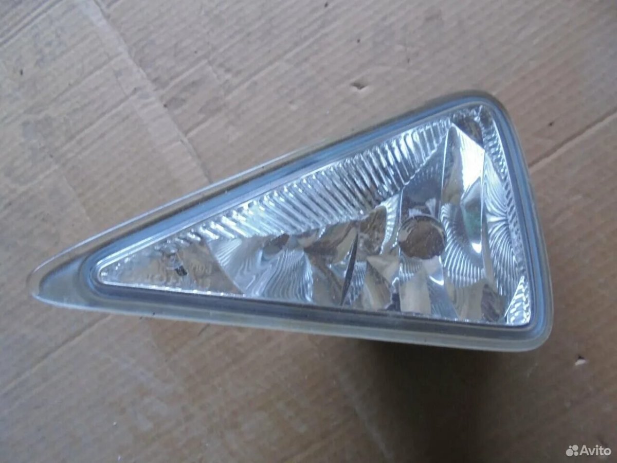 ПТФ Хонда Цивик 5д