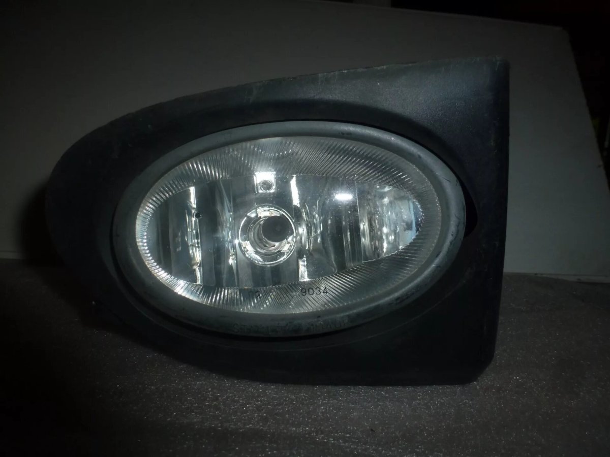 Противотуманки Хонда Цивик 7