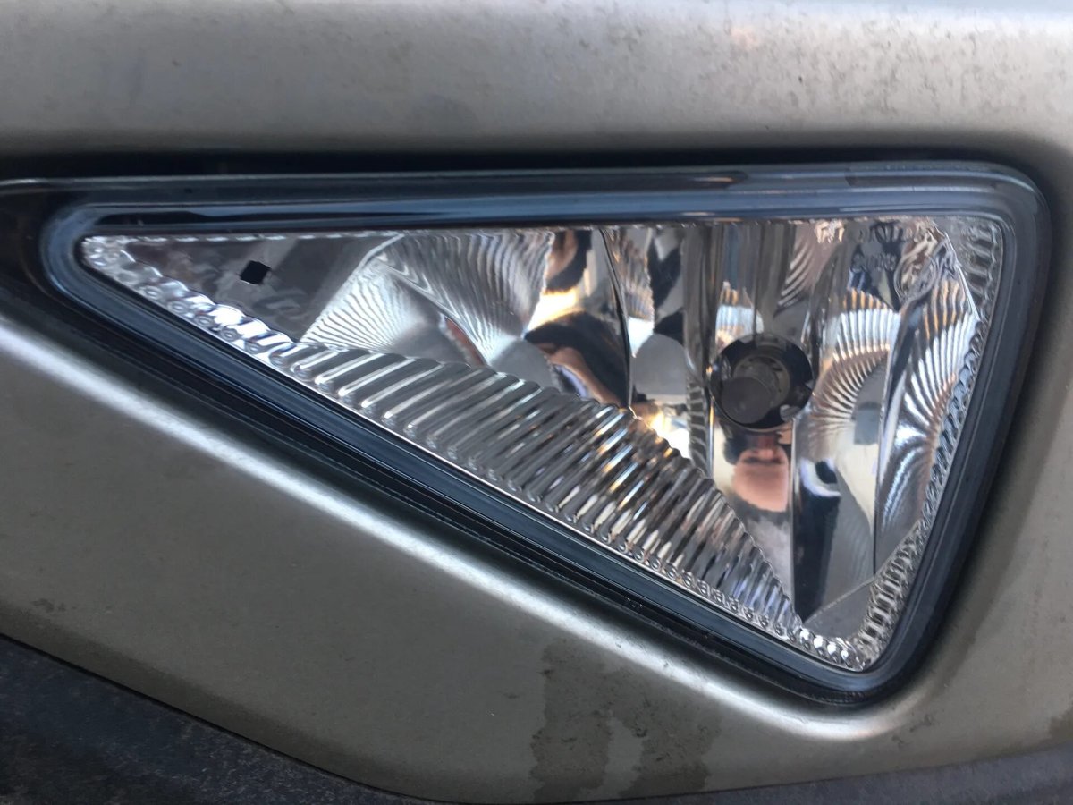 ПТФ Хонда Цивик