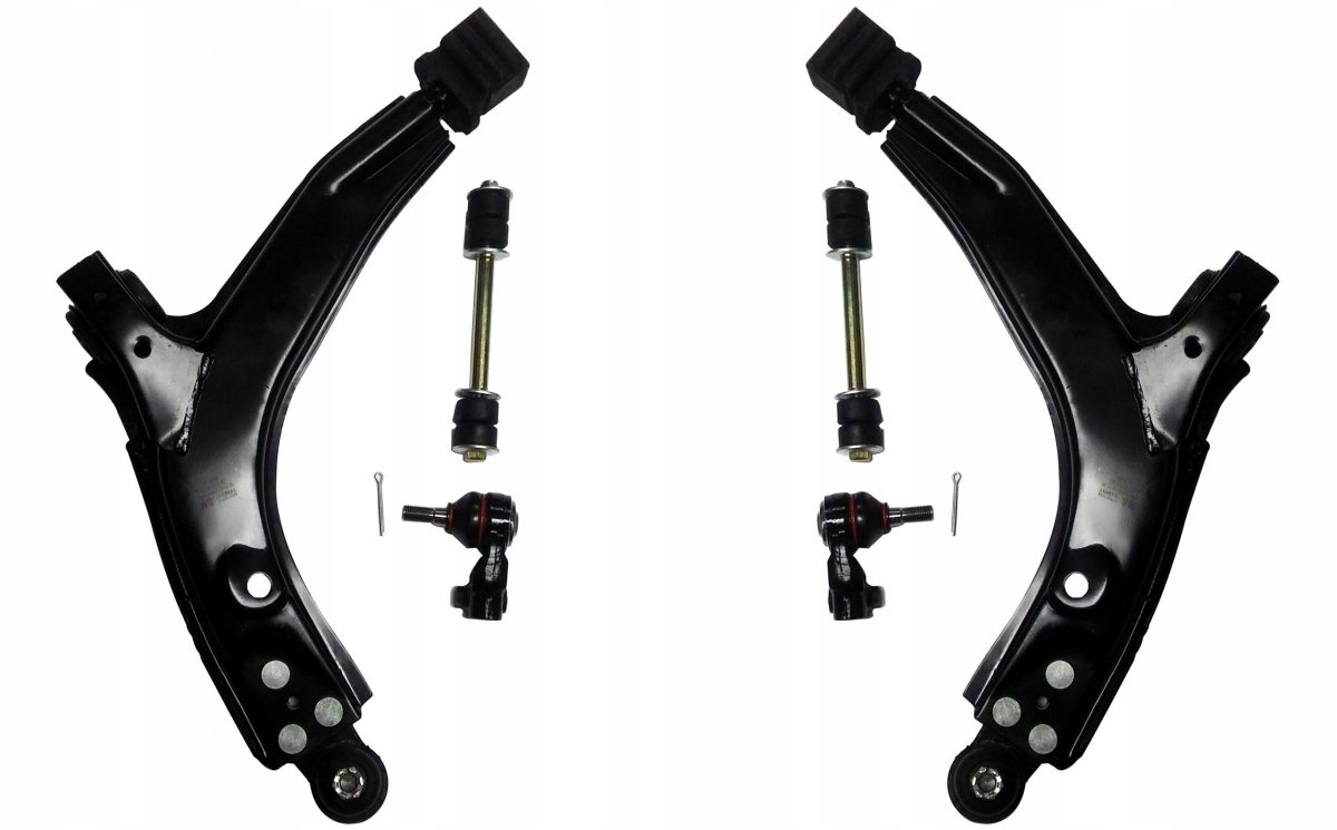 Передние рычаги Дэу Нексия