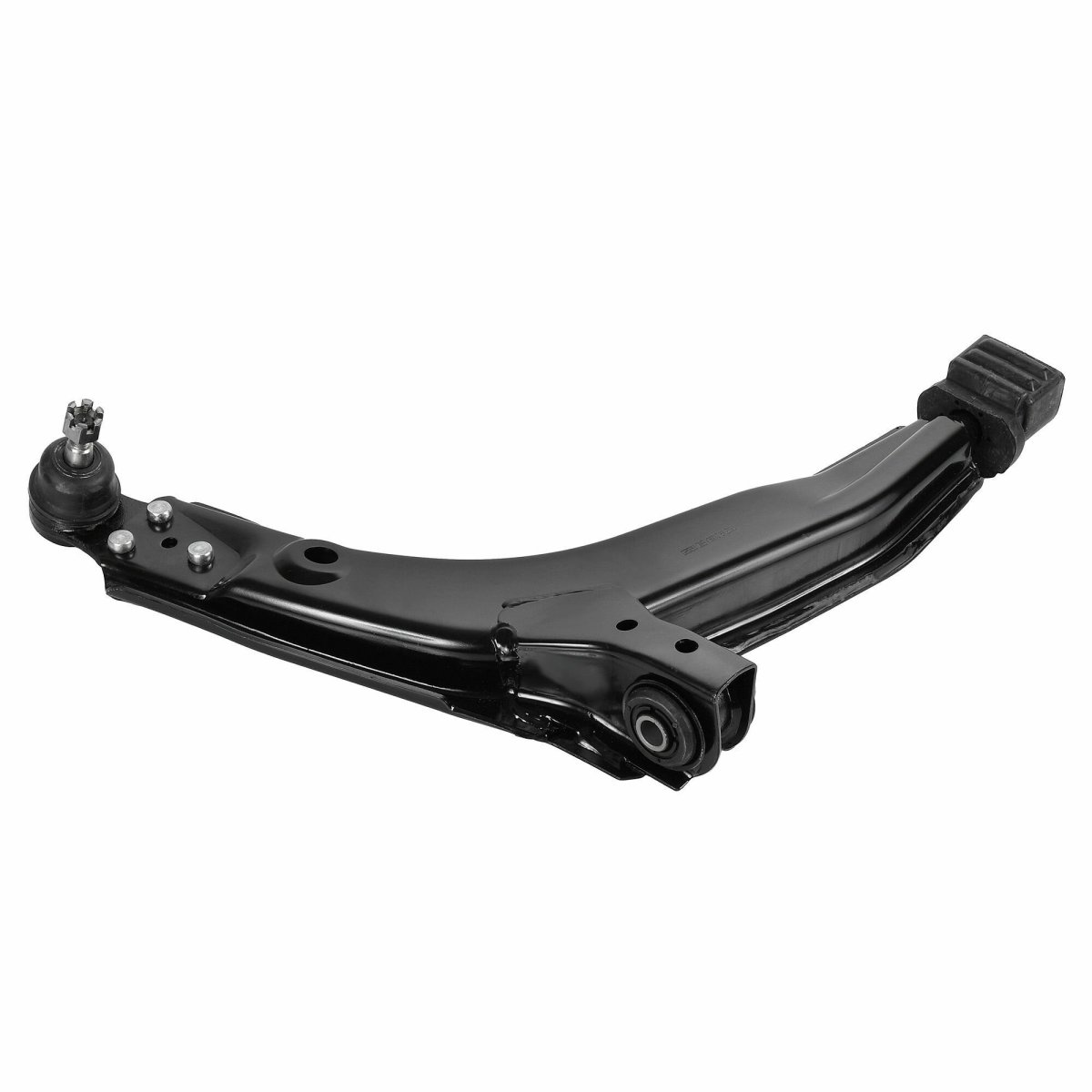 Передний рычаг в сборе Ланос