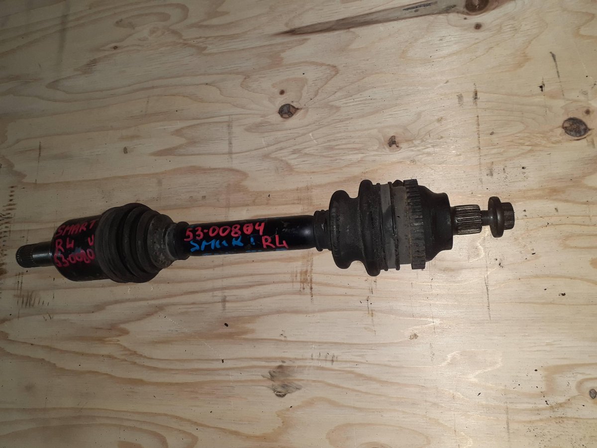 Привод Smart Размеры