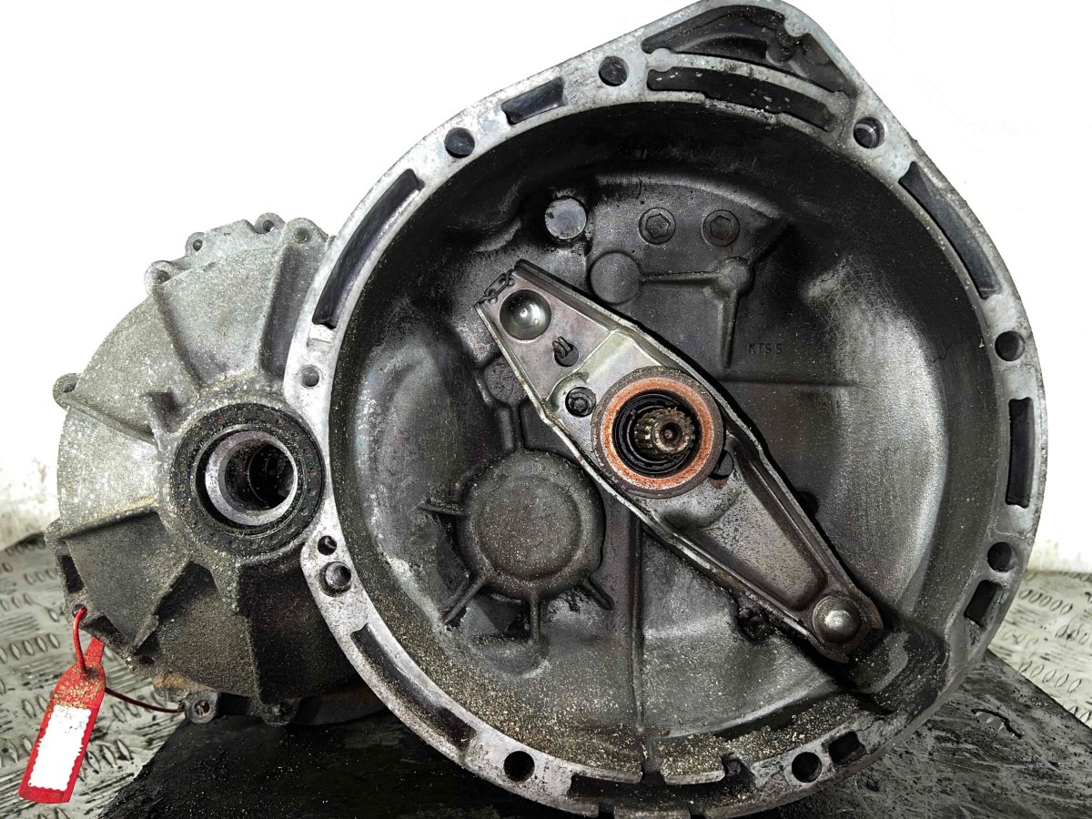 Смарт коробка