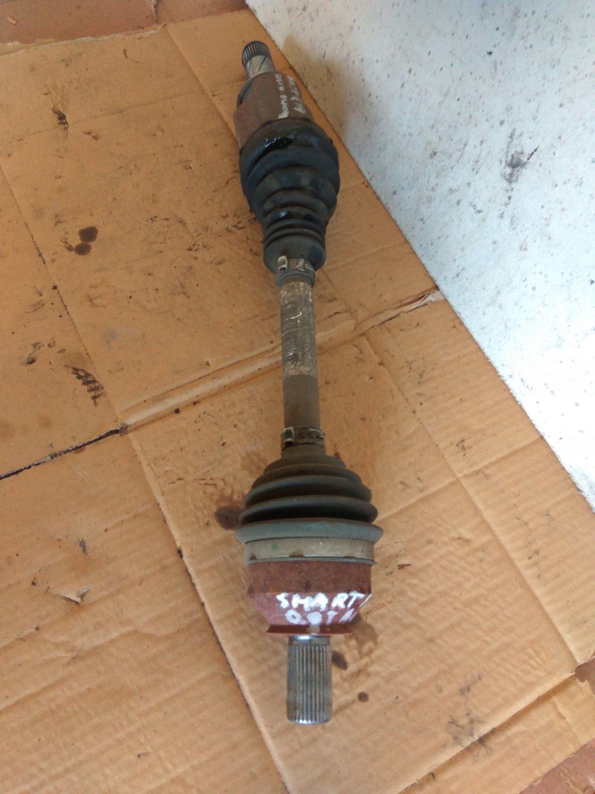 Где купить привод правый на хонду Интегра выпуск 1986 год