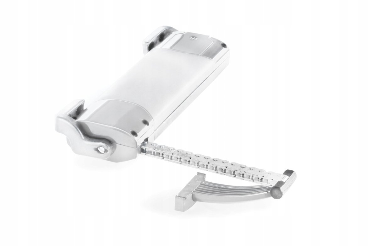 Привод окон Aprimatic APRICOLOR Varia белый 230v