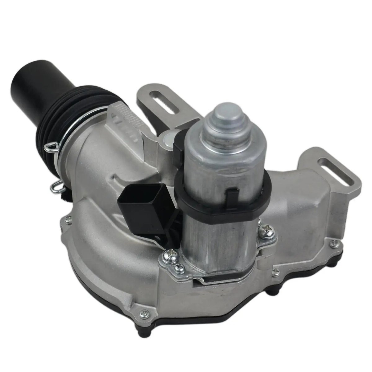 Smart Fortwo Clutch actuator