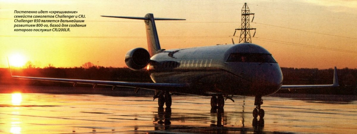 The Challenger Trust