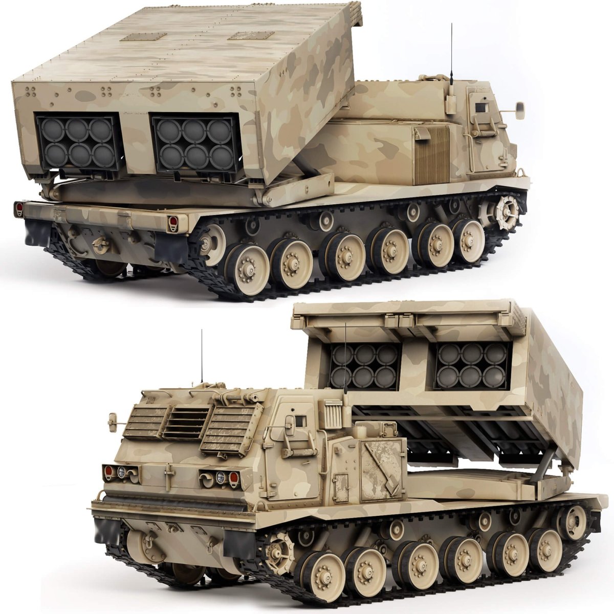 Бензиновые модели ракетный комплекс