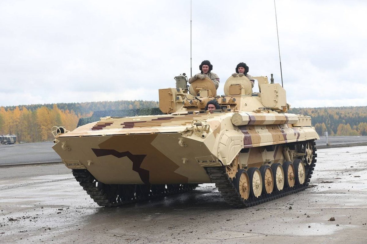 Прп-4а «Аргус»