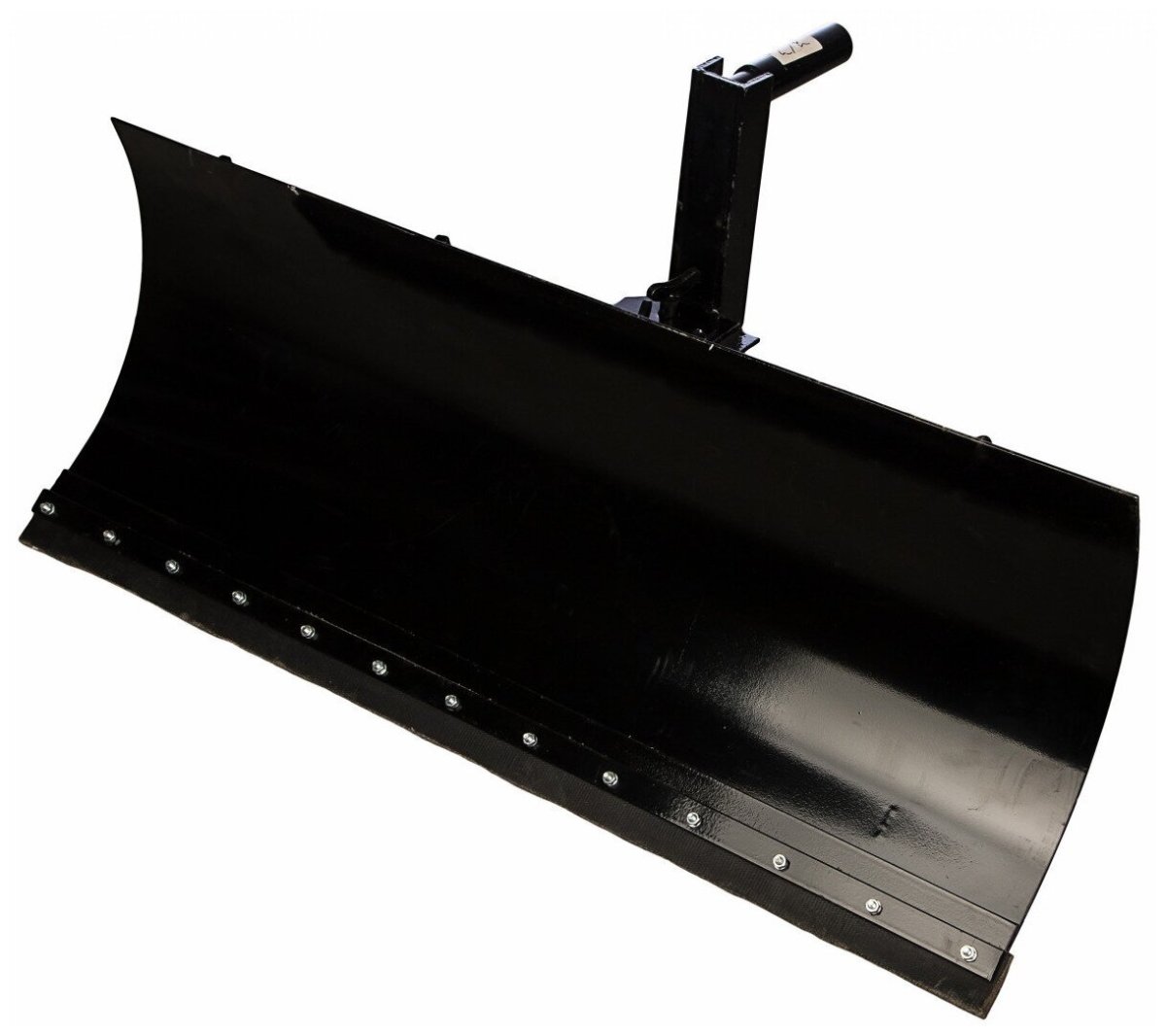 Отвал снегоуб. К М/Б Каскад, Нева (1000*500, обрезиненный нож)