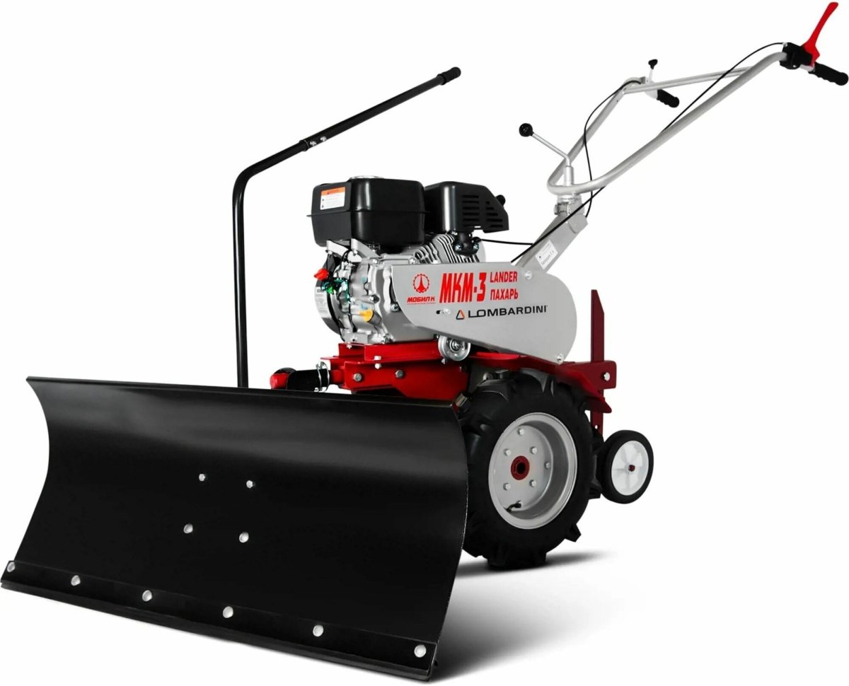 Лопата-отвал мобил к лм-100 "мкм, МБ" для мотоблока