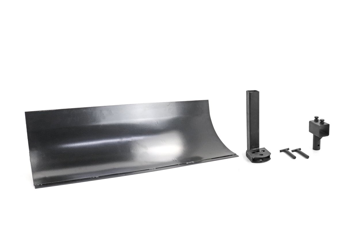 Плуг МБ Каскад со сцепкой стандарт 10.500.200