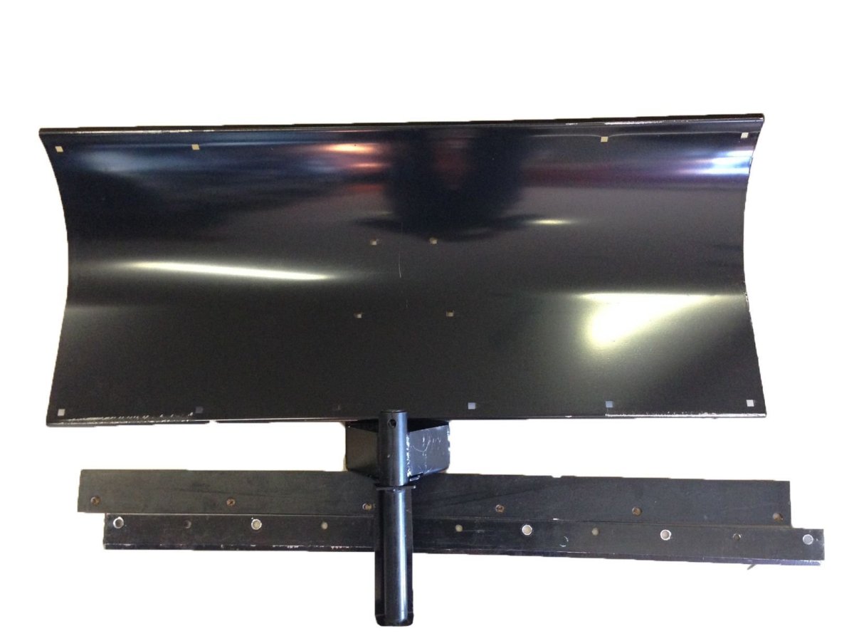 Отвал для мотоблока салют 100