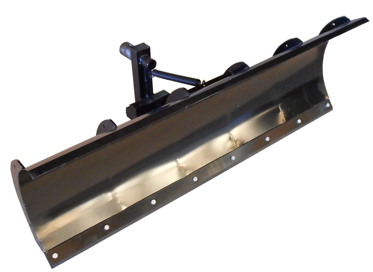 Снеговой отвал мотоблока Каскад-Нева сом-1 н