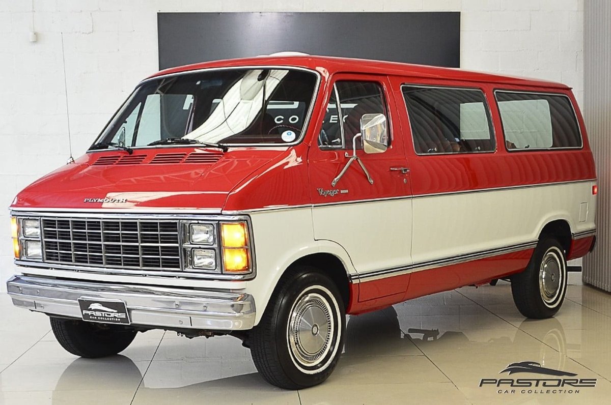 Додж Плимут Вояджер