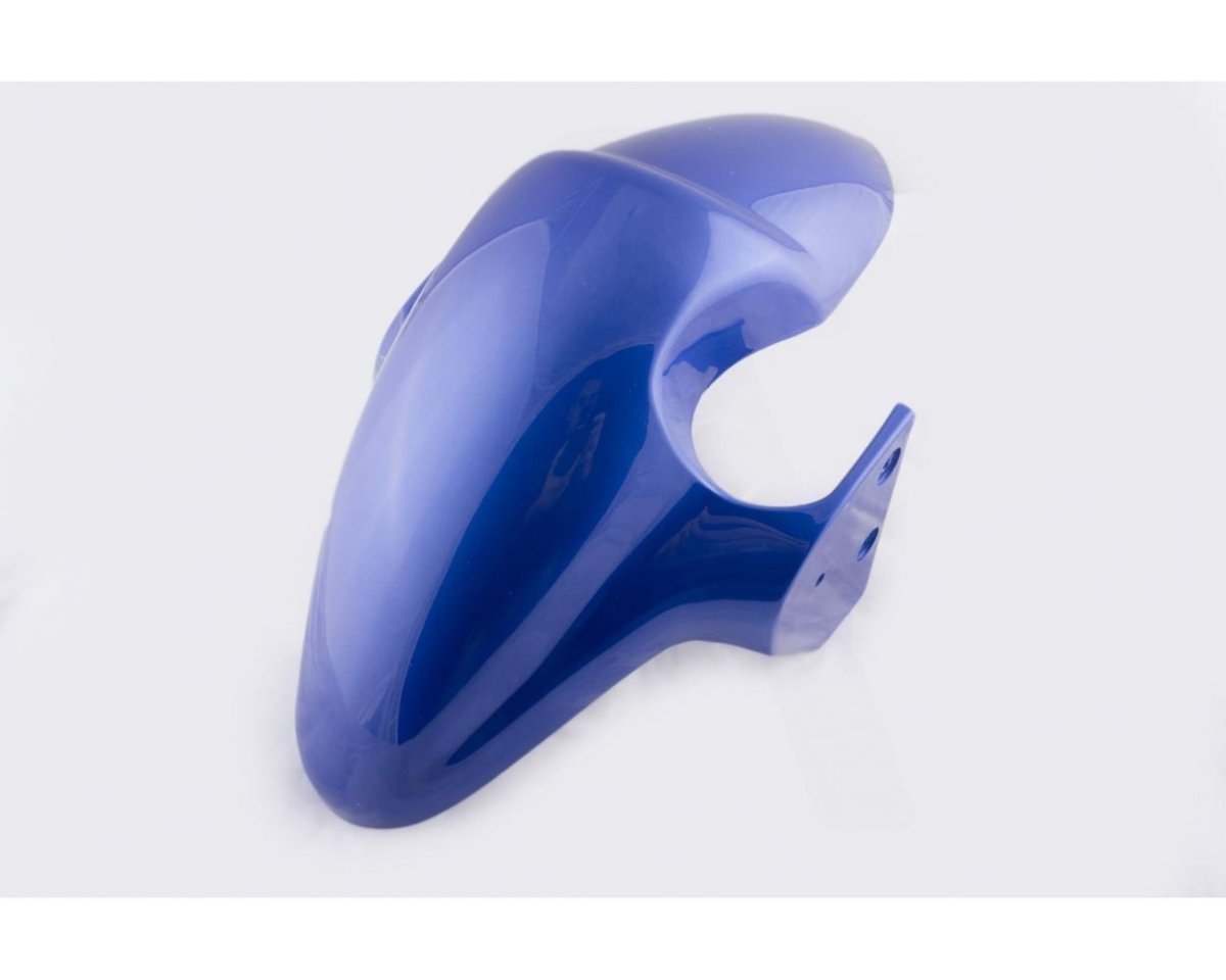 Переднее крыло стелс тактик 50