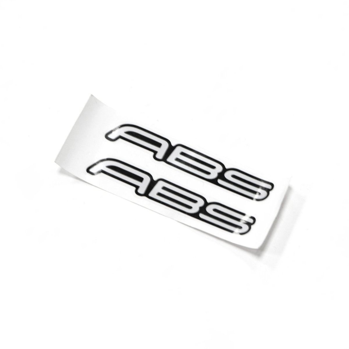 Наклейки на крыло мотоцикла