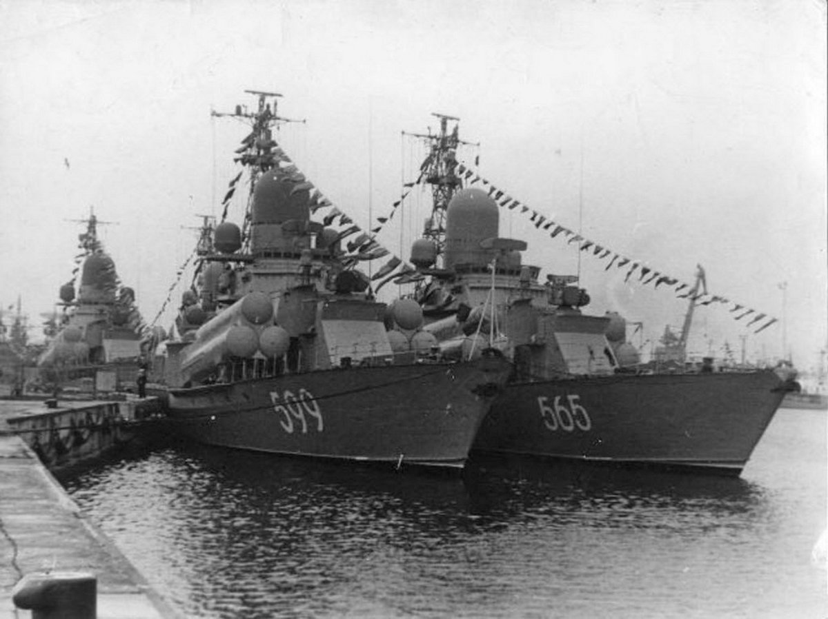 МРК град 1234