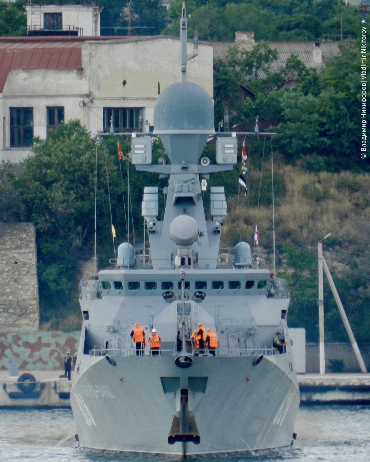 МРК Ингушетия