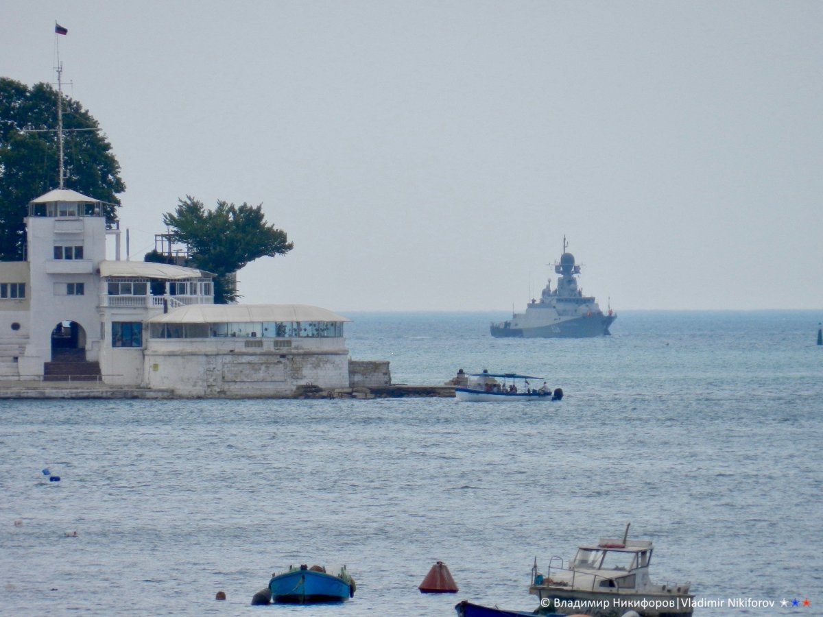 Крейсер Орехово Зуево