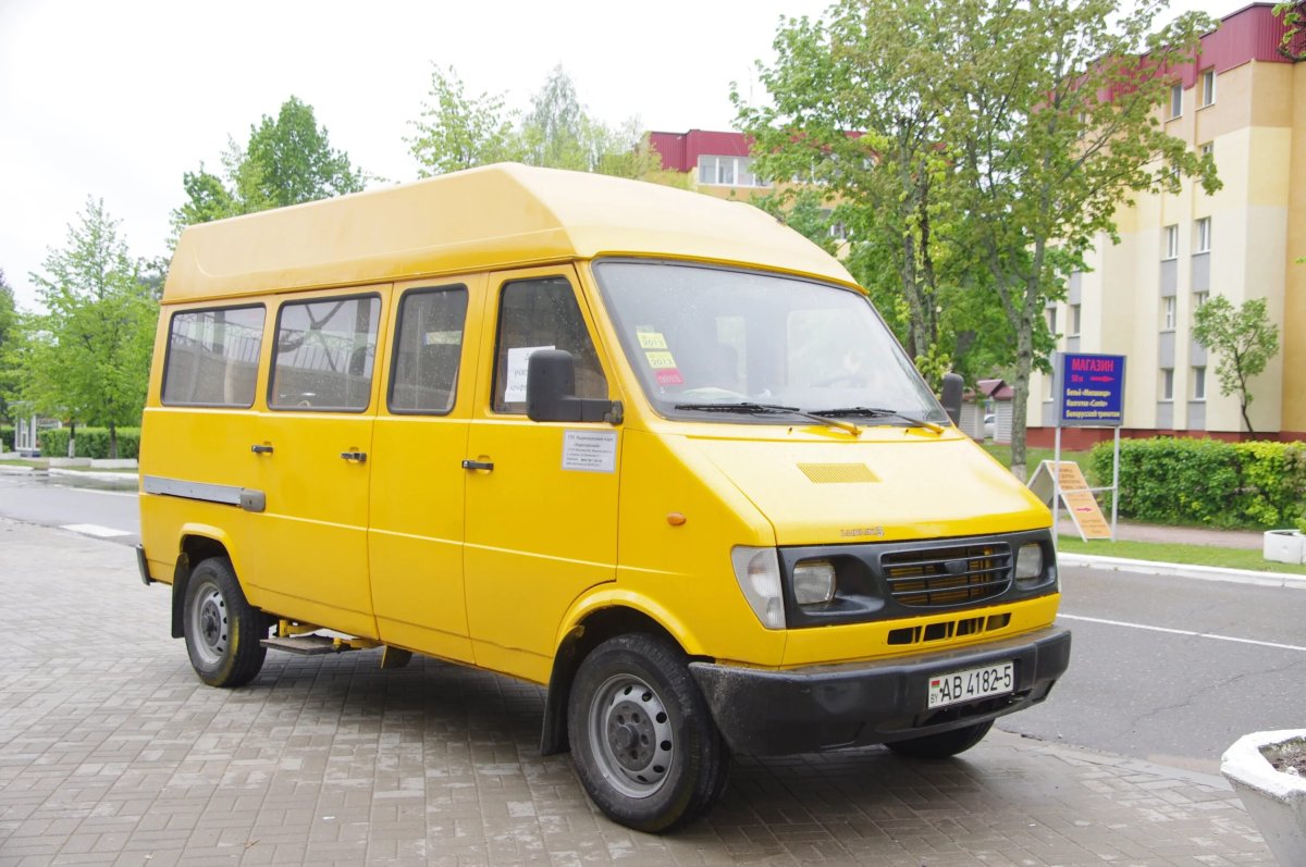 Люблин Белоруссия