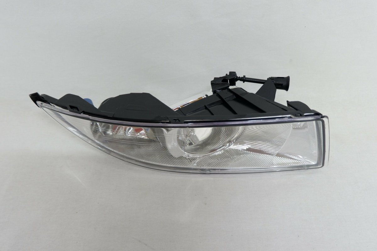 Противотуманные фары под ксенон