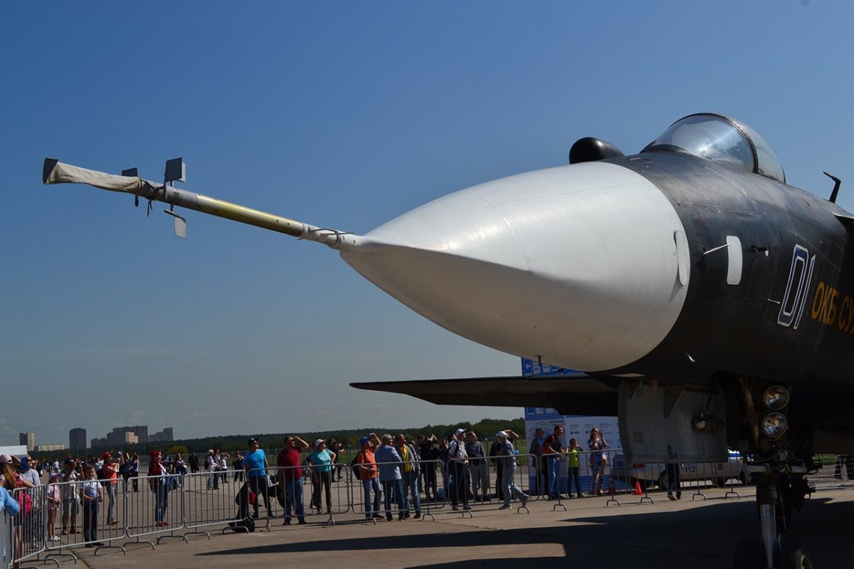 ПВД самолета