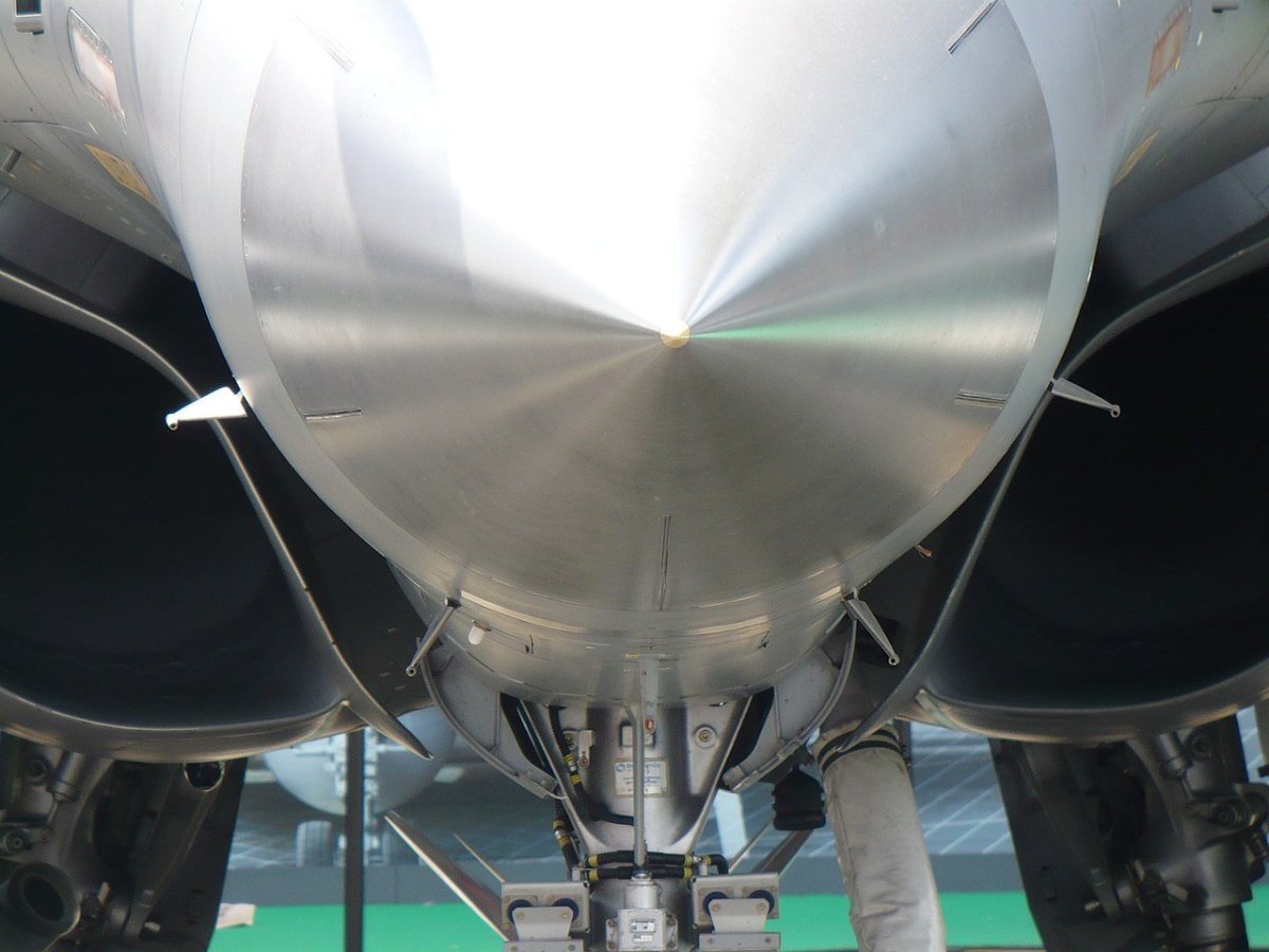 ПВД-6м приемник воздушного давления