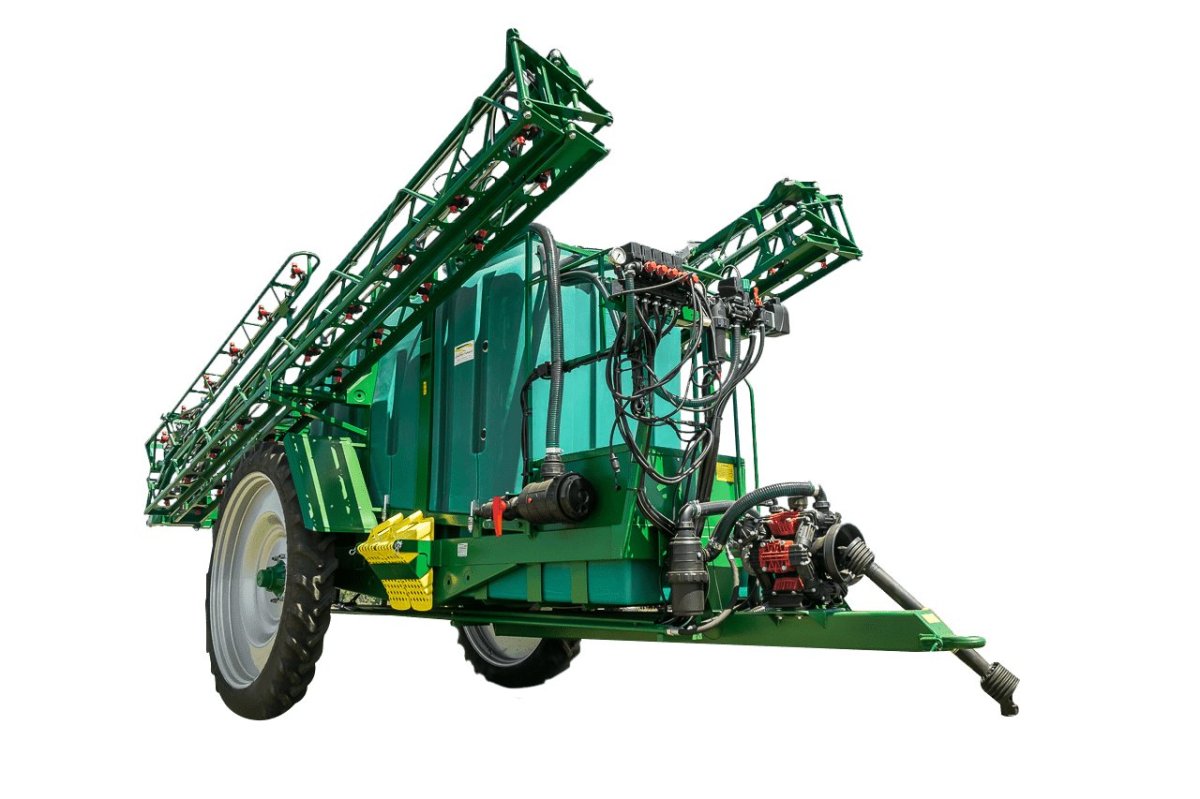 Гварта 6 опрыскиватель