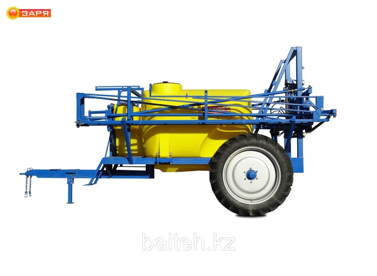 Опрыскиватель ОПГ 2500