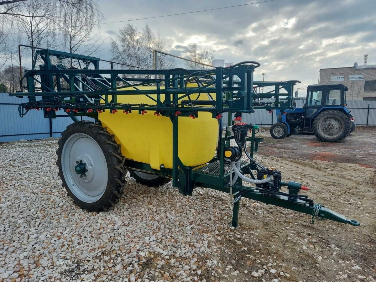 ОП 22 опрыскиватель