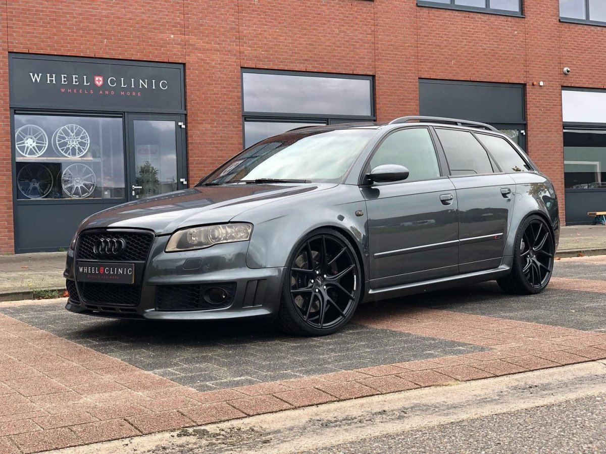 Audi rs4 b7