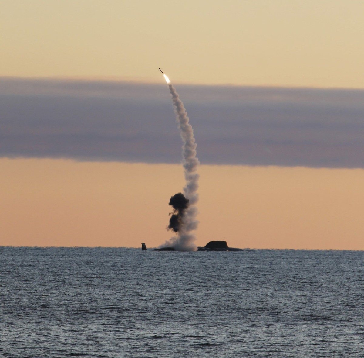 Пуск калибра