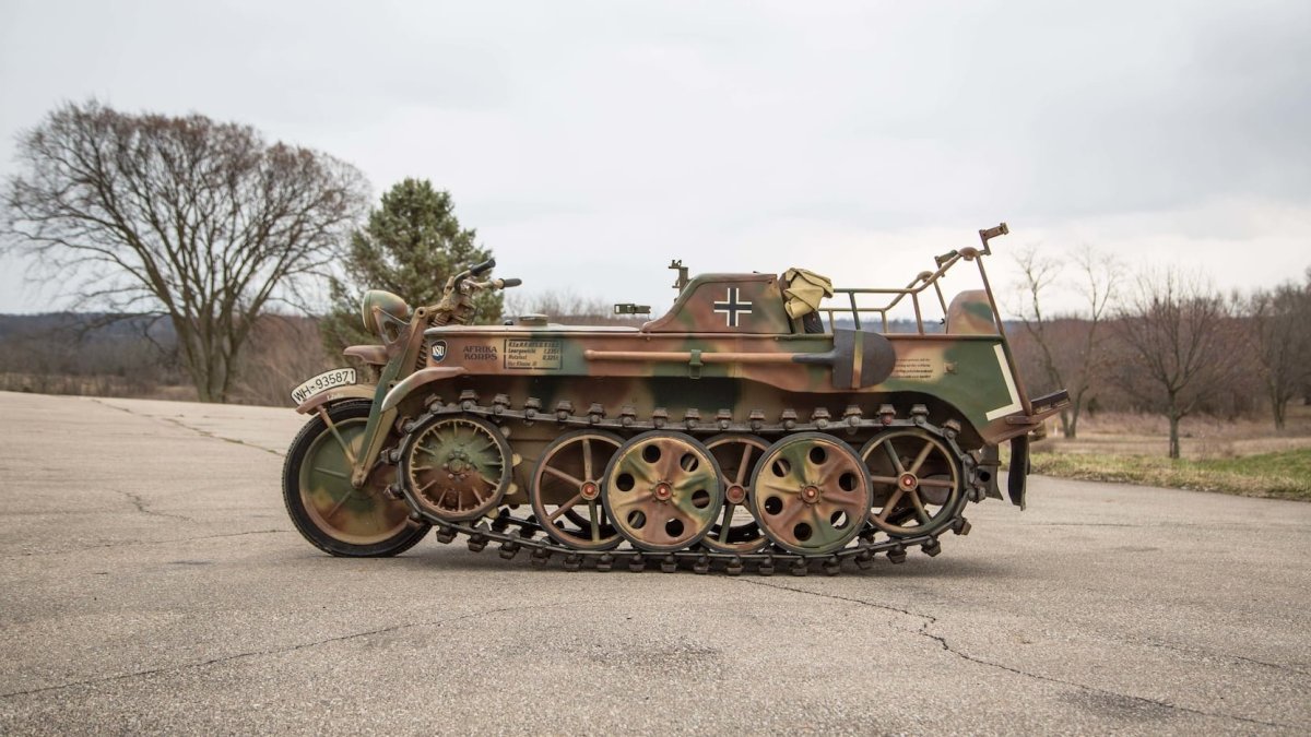 Кеттенкрад