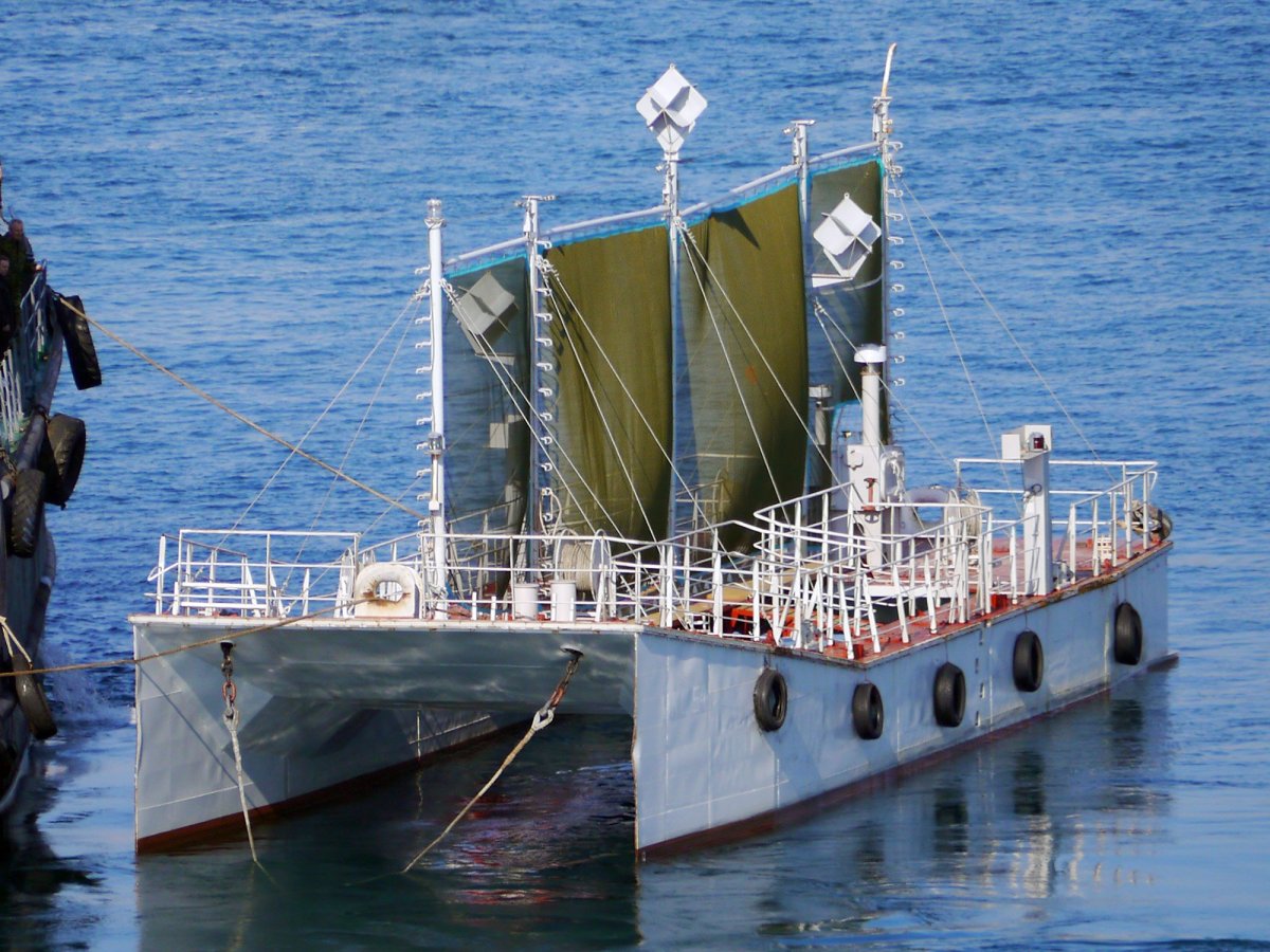 Проект 436 бис