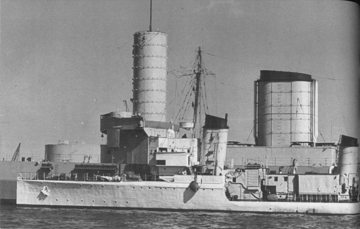 Броненосец Гессен